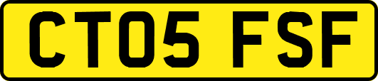 CT05FSF