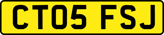 CT05FSJ