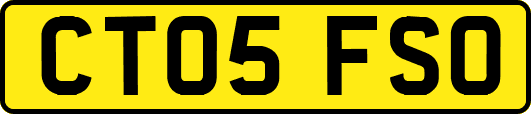 CT05FSO