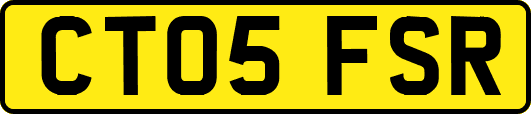 CT05FSR