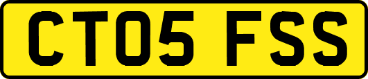 CT05FSS