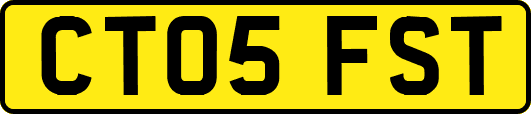 CT05FST