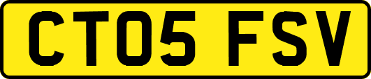 CT05FSV