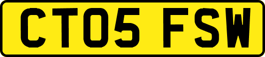 CT05FSW