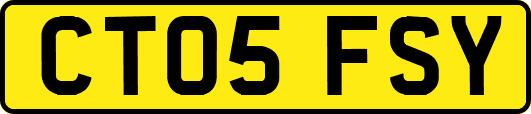 CT05FSY