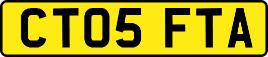 CT05FTA