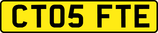 CT05FTE
