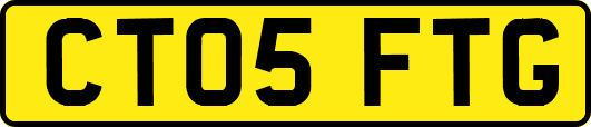 CT05FTG
