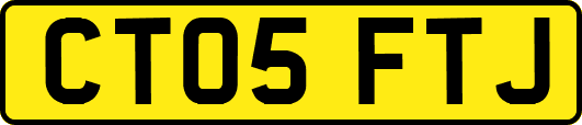 CT05FTJ