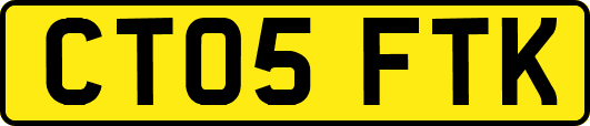 CT05FTK