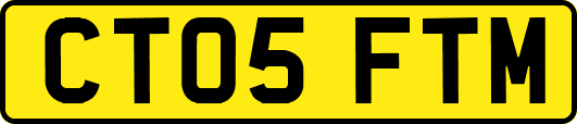 CT05FTM