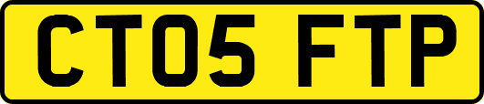 CT05FTP