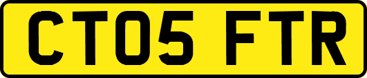 CT05FTR