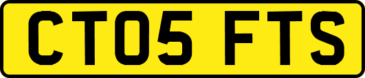 CT05FTS