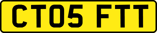 CT05FTT