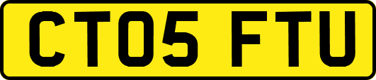 CT05FTU