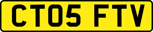 CT05FTV