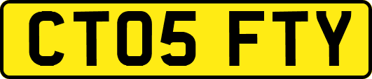 CT05FTY