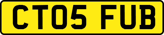 CT05FUB