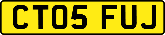 CT05FUJ