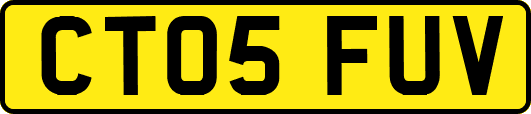 CT05FUV