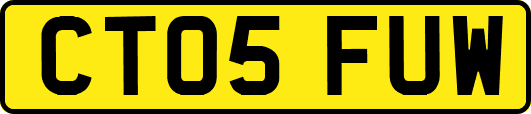 CT05FUW