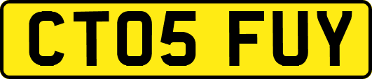 CT05FUY