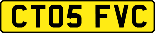 CT05FVC