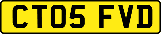 CT05FVD