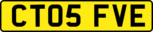 CT05FVE