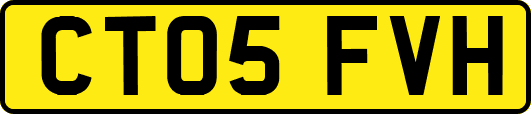 CT05FVH