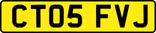 CT05FVJ