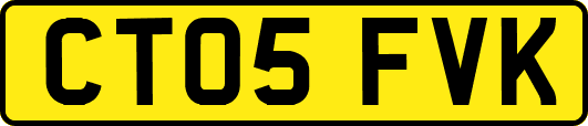 CT05FVK