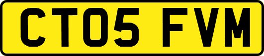 CT05FVM