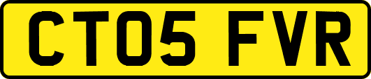 CT05FVR