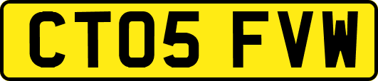 CT05FVW