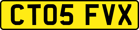 CT05FVX