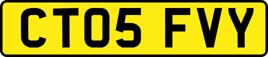 CT05FVY