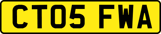 CT05FWA