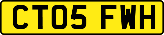 CT05FWH