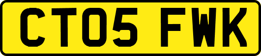 CT05FWK