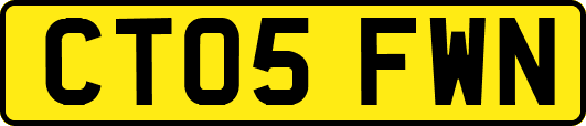 CT05FWN