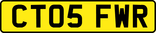 CT05FWR