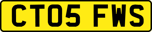 CT05FWS