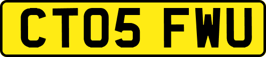 CT05FWU