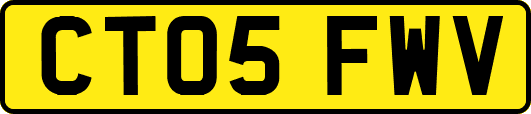 CT05FWV