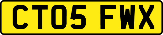 CT05FWX