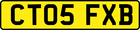 CT05FXB