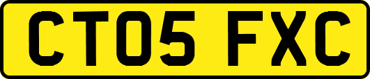 CT05FXC