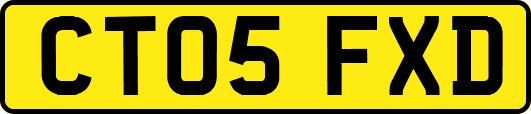 CT05FXD